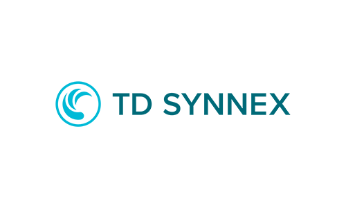 TD Synnex